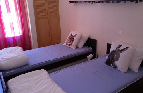 Font-Romeu-Odeillo-Via Apartment | Réidence La Foret