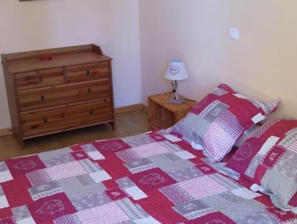 Font-Romeu-Odeillo-Via Apartment | Réidence La Foret