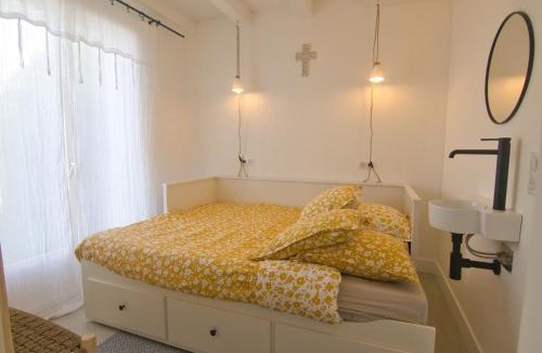 Saint-Clement-des-Baleines House | Rénovation d'Architecte- Mer &Phare à pied