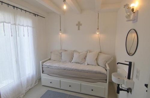 Saint-Clement-des-Baleines House | Rénovation d'Architecte- Mer &Phare à pied