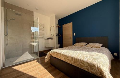 Golbey Apartment | Rés. La Balastière des Vosges
