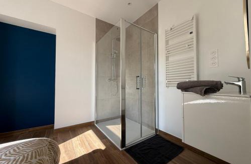 Golbey Apartment | Rés. La Balastière des Vosges