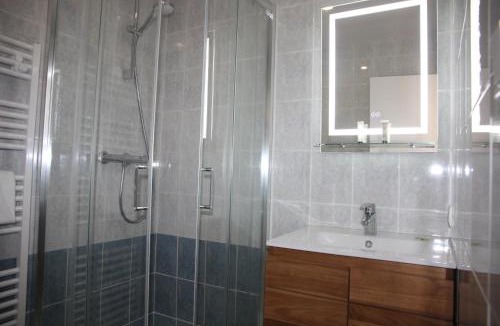 Pont Rousseau Apartment | Résid'Spa Loire & Sèvre - Appartement