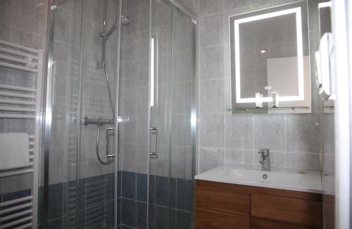 Pont Rousseau Apartment | Résid'Spa Loire & Sèvre - Appartement