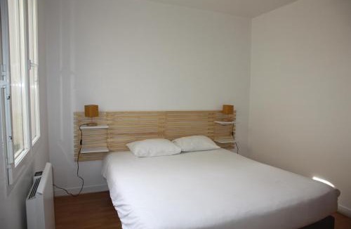 Pont Rousseau Apartment | Résid'Spa Loire & Sèvre - Appartement