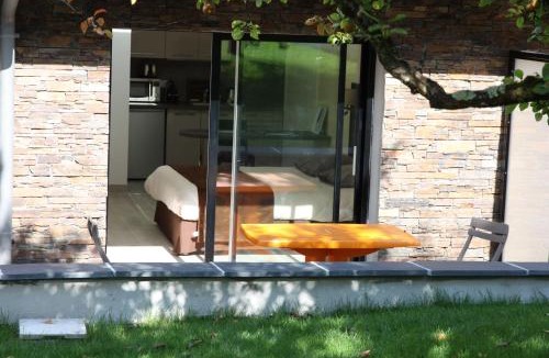 Pont Rousseau Apartment | Résid'Spa Loire & Sèvre