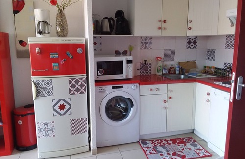 Biscarrosse Plage Apartment | Résidence la Goyave