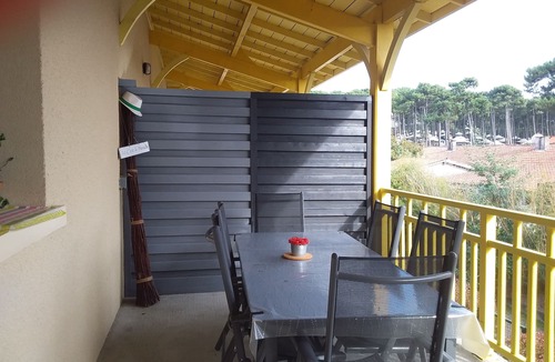 Biscarrosse Plage Apartment | Résidence la Goyave