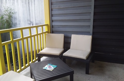 Biscarrosse Plage Apartment | Résidence la Goyave