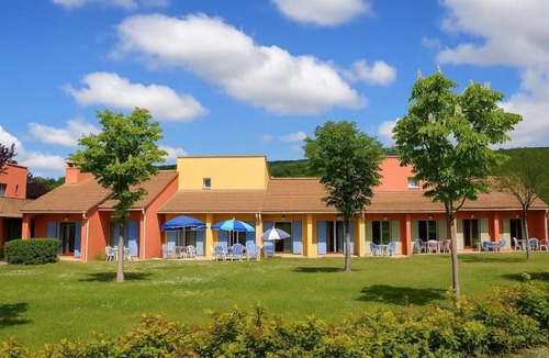 Saint-Etienne-les-Orgues House | Résidence Les Mas de Haute-Provence