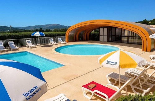 Saint-Etienne-les-Orgues House | Résidence Les Mas de Haute-Provence