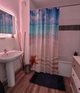 Villeneuve-les-Maguelone Bed & Breakfast | Résidence Les Salines