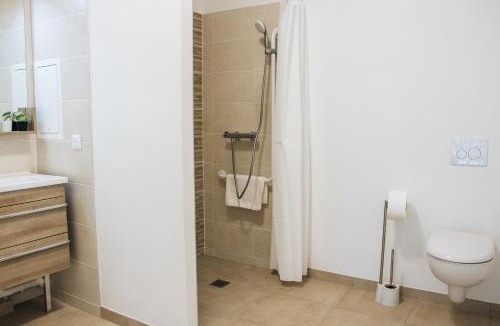 Carrieres-sous-Poissy Hotel | Résidence élentine Carrières-sous-Poissy