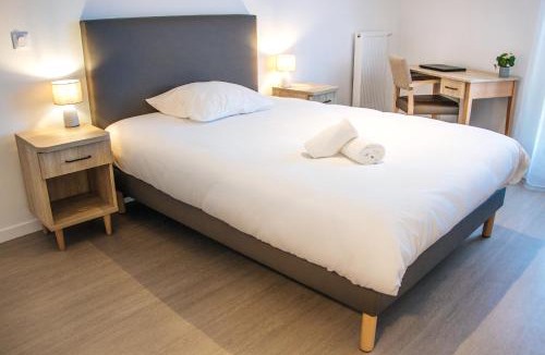 Carrieres-sous-Poissy Hotel | Résidence élentine Carrières-sous-Poissy