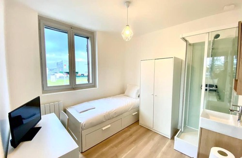 Vetraz-Monthoux Apartment | Résidence 5 chambres 5 salles de bain