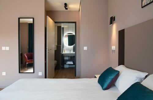 Chatel-Guyon Resort | Résidence-Aïga Resort thermal & spa