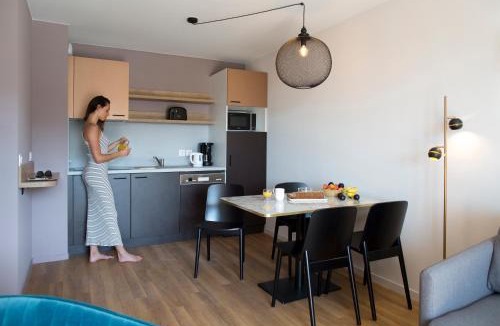 Chatel-Guyon Resort | Résidence-Aïga Resort thermal & spa