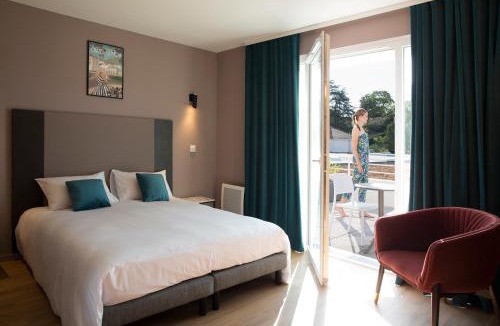 Chatel-Guyon Resort | Résidence-Aïga Resort thermal & spa