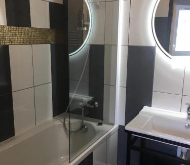 Chatel-Guyon Resort | Résidence-Aïga Resort thermal & spa