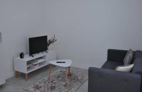 La Ferte-sous-Jouarre Apartment | Résidence appartement proche Disneyland