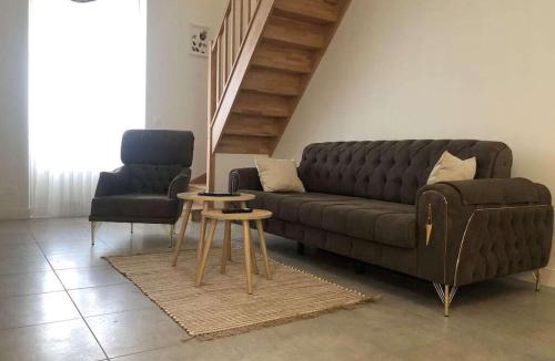 La Ferte-sous-Jouarre Apartment | Résidence appartement proche Disneyland