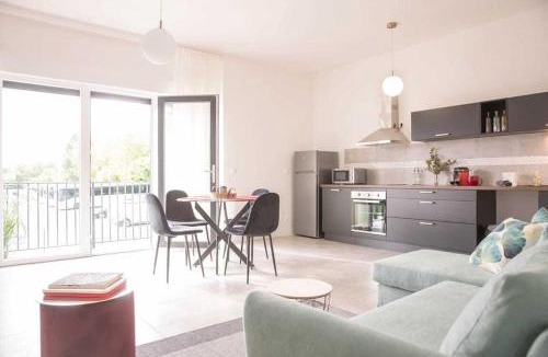 La Ferte-sous-Jouarre Apartment | Résidence appartement proche Disneyland