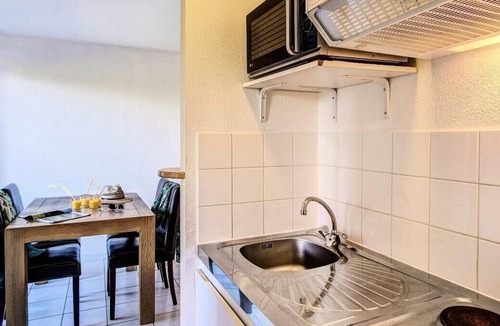 Les Epesses House | Résidence Adonis Les Hameaux des Epesses - 2-Room Maisonette for 6 People