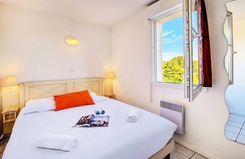 Les Epesses House | Résidence Adonis Les Hameaux des Epesses - 2-Room Maisonette for 6 People