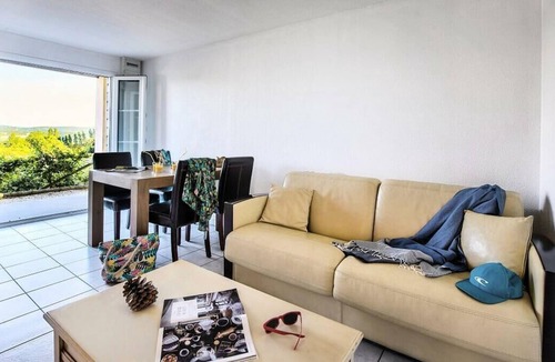Les Epesses House | Résidence Adonis Les Hameaux des Epesses - 2-Room Maisonette for 6 People