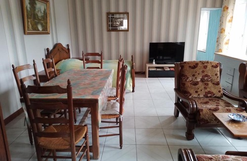 Saint-Valery-en-Caux Apartment | Résidence ALEXIA