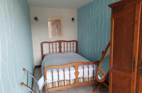 Saint-Valery-en-Caux Apartment | Résidence ALEXIA