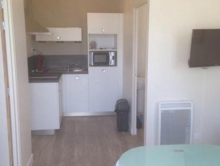 Barfleur Apartment | Résidence ALINOA