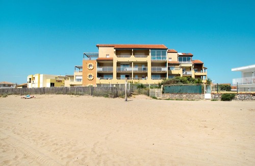 Valras-Plage Apartment | Résidence Alizéa by Interhome