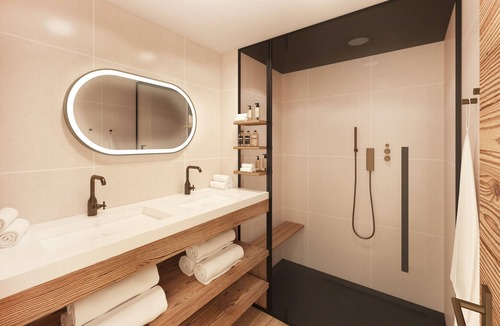 Val-d'Isere House | Résidence Alpina Lodge