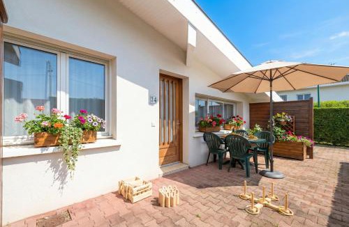 Saint-Paul-les-Dax Apartment | Résidence Amaréna