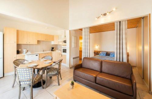 Saint-Paul-les-Dax Apartment | Résidence Amaréna