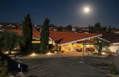 Saint-Paul-les-Dax Apartment | Résidence Amaréna