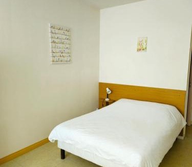 Rennes-les-Bains Apartment | Résidence Anclo