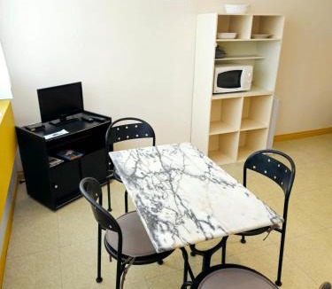 Rennes-les-Bains Apartment | Résidence Anclo