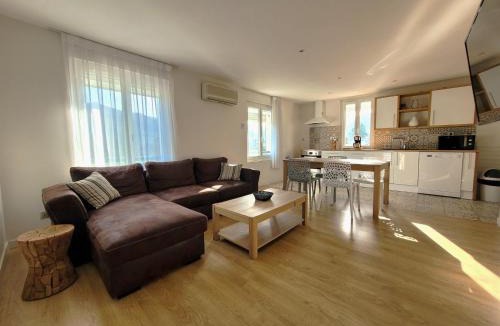 Argeles Gazost Apartment | Résidence Andurans - Pyrénées Resort