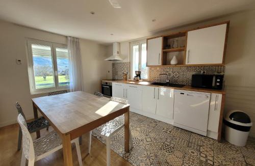 Argeles Gazost Apartment | Résidence Andurans - Pyrénées Resort
