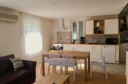 Argeles Gazost Apartment | Résidence Andurans - Pyrénées Resort