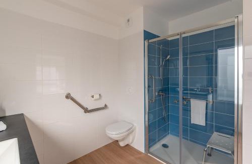 Saint-Jacques - Nazareth Apartment | Résidence Angers