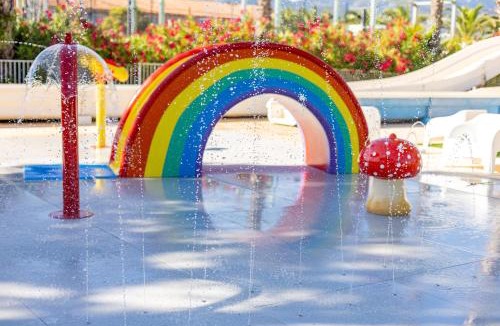 Argeles-sur-Mer Resort | Résidence Antinéa