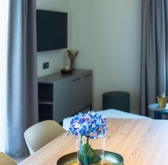 Calenzana Apartment | Résidence Apa Nera