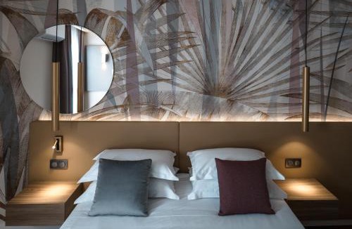 Calenzana Apartment | Résidence Apa Nera