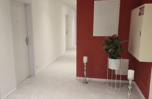 Gebenstorf Bed & Breakfast | Résidence Appartment Gebenstorf