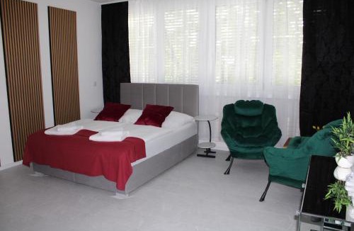 Gebenstorf Bed & Breakfast | Résidence Appartment Gebenstorf
