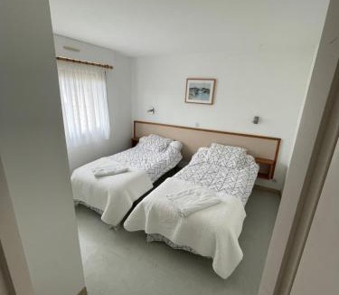 Barbotan-les-Thermes Apartment | Résidence Aramis