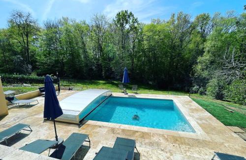 Barbotan-les-Thermes Apartment | Résidence Aramis